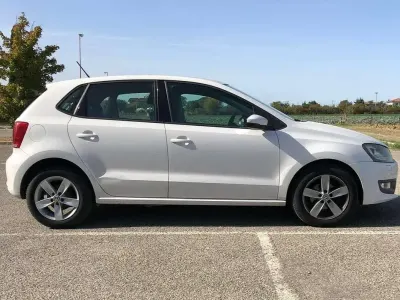 Usata VW Polo