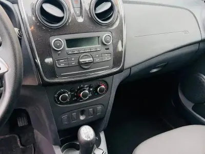 Usata Dacia Sandero 75 CV (55 kW) 2019 Berlina