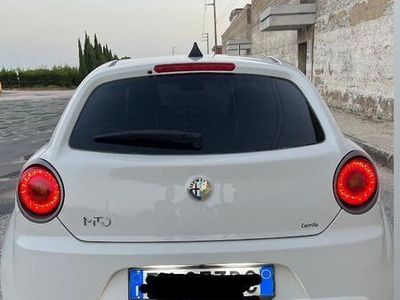 usata Alfa Romeo MiTo - 2012