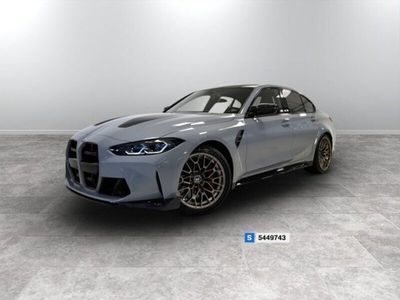 usata BMW M3 Serie 3CS nuova a Modena