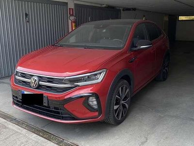 Usata VW Taigo R-line 150 CV (110 kW) 2022 SUV