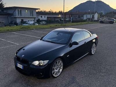 Usata BMW 335 Efficient Dynamics 306 CV (225 kW) 2007 Coupé
