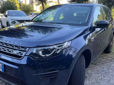 Usata Land Rover Discovery Sport 204 CV (150 kW) 2016 SUV