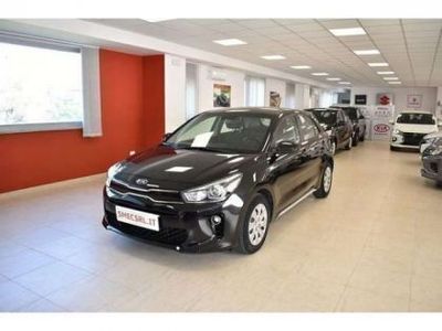 usata Kia Rio 1ª serie 1.4 CRDi 5 porte Active