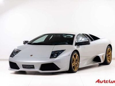 Lamborghini Murciélago