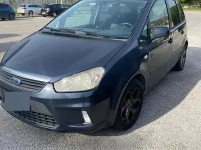 Occasion Ford C-MAX