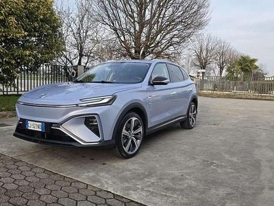 Usata MG Marvel R Luxury 131 kW (179 CV) 2022 SUV