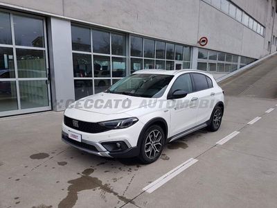 usata Fiat Tipo 5 PORTE E SW Cross Mca Hb Cross 1,3...