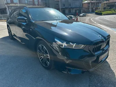 Usata BMW 520