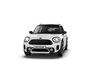 Usata Mini Cooper Countryman 136 CV (100 kW) 2023 SUV