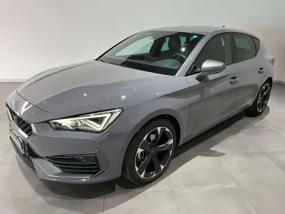 Usata Cupra Leon