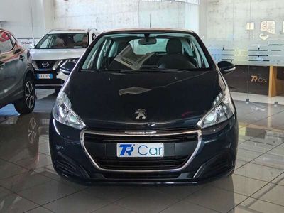 usata Peugeot 208 2085p 1.5 bluehdi Active s