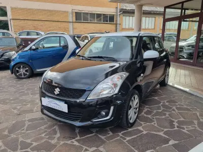 Usata Suzuki Swift