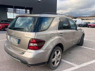Usata Mercedes ML280 190 CV (139 kW) 2008 SUV