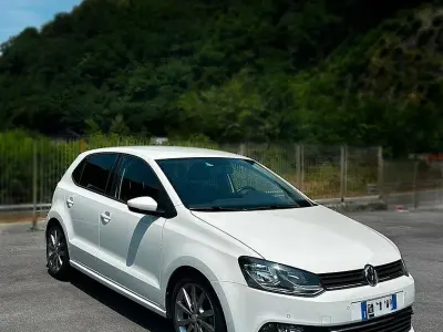 Usata VW Polo