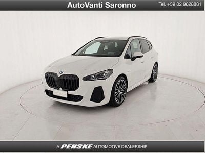Usata BMW 218 M Sport 150 CV (110 kW) 2025 Station wagon