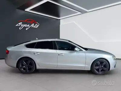 Usata Audi A5