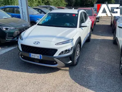 Usata Hyundai Kona