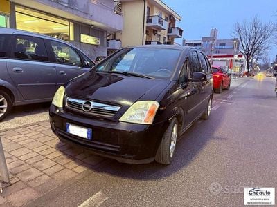 Usata Opel Meriva Cosmo 2005 Monovolume
