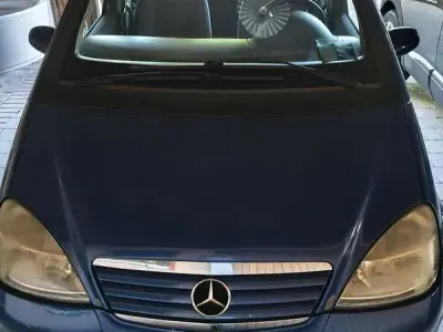 Usata Mercedes A140