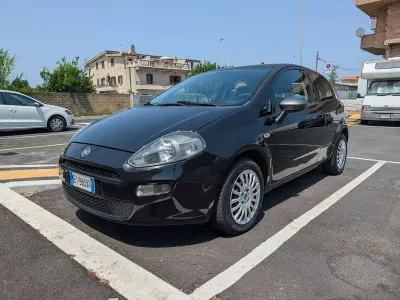 Usata Fiat Punto