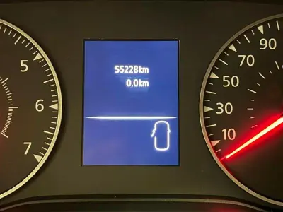 Usata Dacia Duster Journey 114 CV (83 kW) 2023 Verde SUV