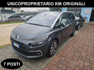 Citroën Grand C4 Picasso