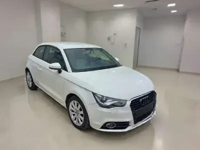 Usata Audi A1