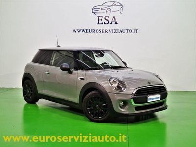 Mini One D