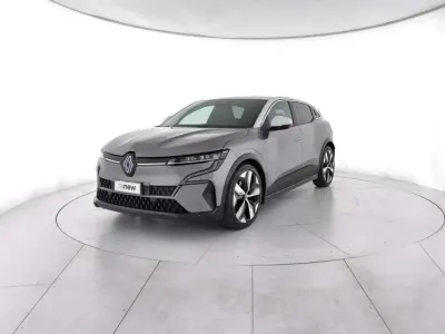 Usata Renault Megane E-Tech