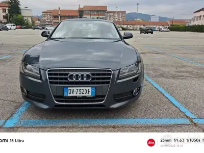 Usata Audi A5
