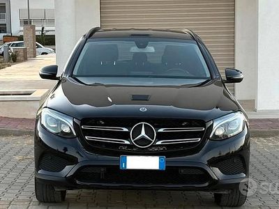 Occasion Mercedes GLC220 194 PK (142 kW) 2019 Stationwagen
