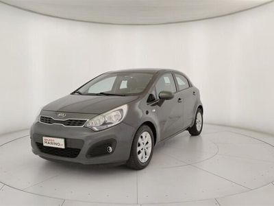 usata Kia Rio 1.2 CVVT 5p. Active