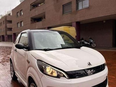 Bianco Usata 2021 Ligier JS50 Utilitaria | 9990 € (Buon prezzo)