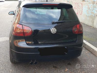 usata VW Golf V Golf 2.0 16V TFSI 3p. GTI