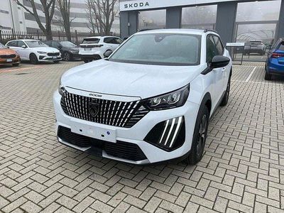 Nuova Peugeot 2008 Allure 145 CV (106 kW) 2025 Bianco SUV