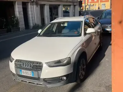 Usata Audi A4