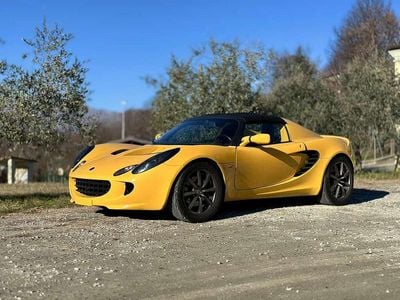 Lotus Elise