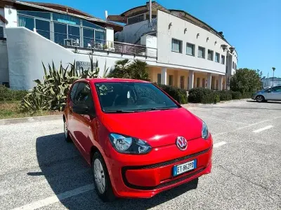 Usata VW up! 68 CV (50 kW) 2014 Utilitaria