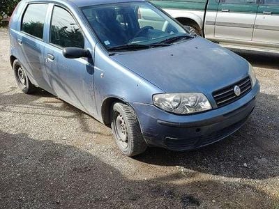 Usata Fiat Punto 69 CV (50 kW) 2003 Utilitaria