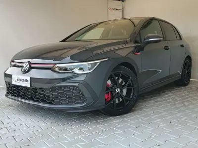 Brugt VW Golf VIII