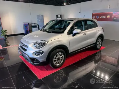 Usata Fiat 500X Cross 95 CV (69 kW) 2019 SUV