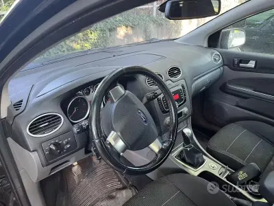 Usata Ford Focus