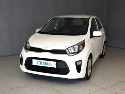 Usata Kia Picanto