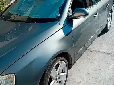 Usata VW Passat 2008 Grigio Station wagon