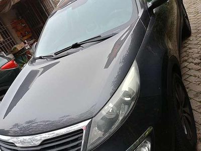 Usata Kia Sportage Active 116 CV (85 kW) 2013 SUV