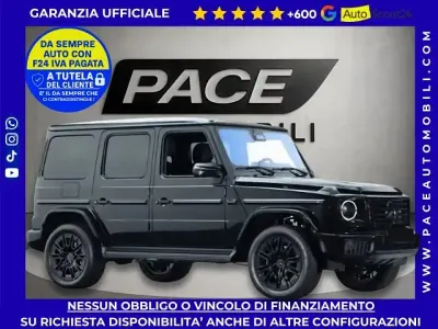 Gebraucht Mercedes G450