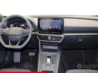 usata Cupra Formentor 2.0 TDI 4Drive DSG CAMERA NAVI COCKPIT LED