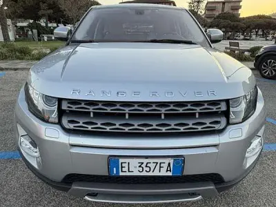 Occasion Land Rover Range Rover evoque Prestige 190 PK (139 kW) 2012 SUV