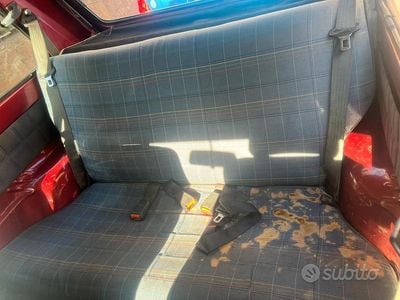 Usata Fiat 750 1995 Berlina